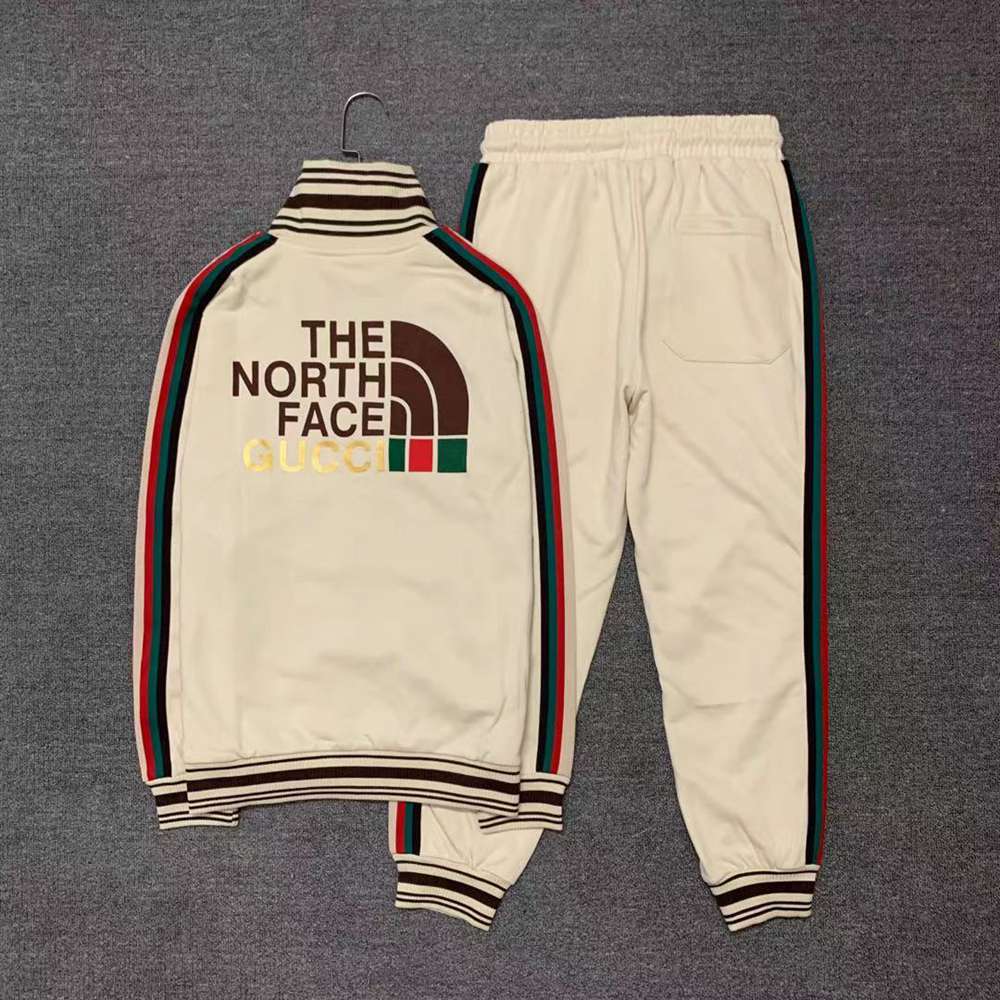 Gvc*1 suit